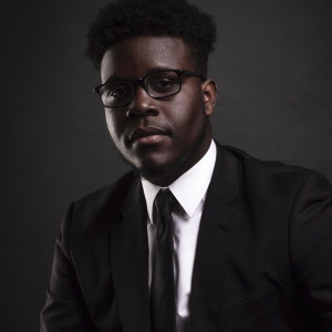 business portrait man